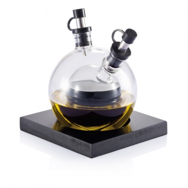 Logotrade promotional items photo of: Orbit oil & vinegar set