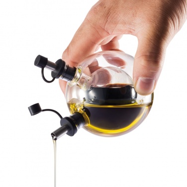 Logotrade promotional giveaway image of: Orbit oil & vinegar set