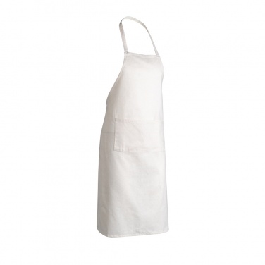 Logotrade promotional giveaway image of: Impact AWARE™ Recycled cotton apron 180gr