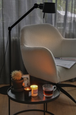 Logotrade promotional item picture of: Ukiyo small scented candle in glass