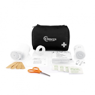 Logotrade promotional merchandise photo of: Mail size first aid kit