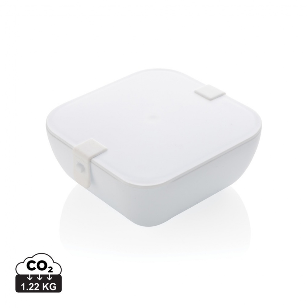 Logotrade advertising product image of: PP lunchbox square