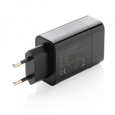 Logotrade corporate gift image of: Philips ultra fast PD wall charger