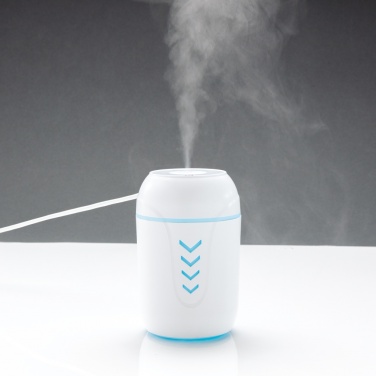 Logo trade promotional gift photo of: UV-C humidifier