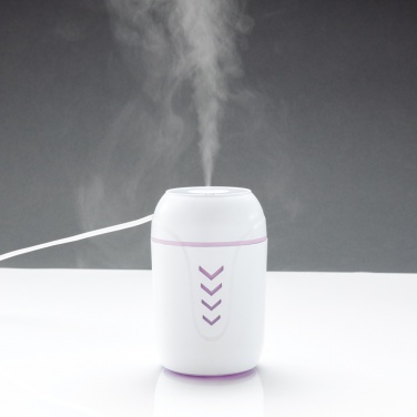 Logo trade corporate gifts picture of: UV-C humidifier