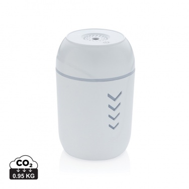 Logo trade promotional merchandise image of: UV-C humidifier