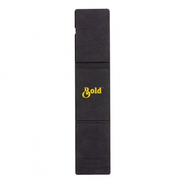Logo trade advertising products picture of: Artic Magnetic 10W wireless charging phone stand