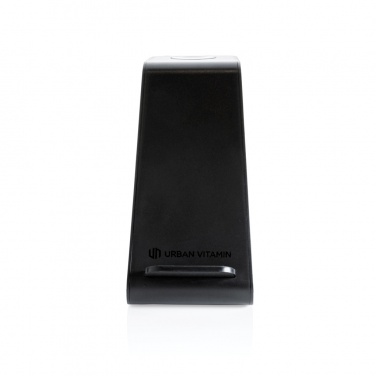 Logotrade promotional product picture of: Urban Vitamin Fairfield 3 in1 RCS rplastic charger