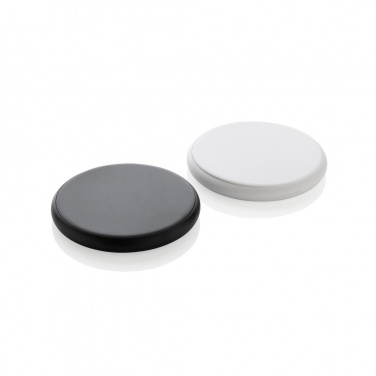 Logotrade business gifts photo of: Magnapad 15W RCS rplastic magnetic 3 in 1 charging pad