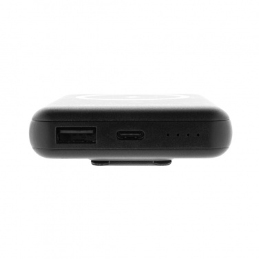 Logo trade promotional products picture of: Urban Vitamin Los Altos RCS rplastic 5000mah powerbank