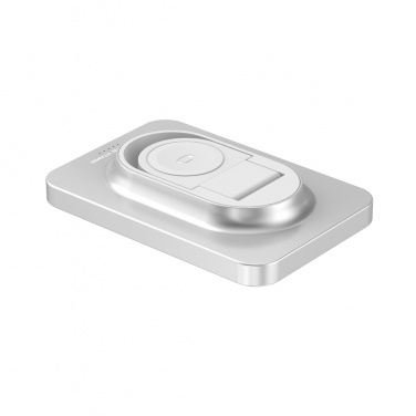 Logotrade corporate gift picture of: Urban Vitamin Malibu RCS plastic/alu 5000 mah powerbank