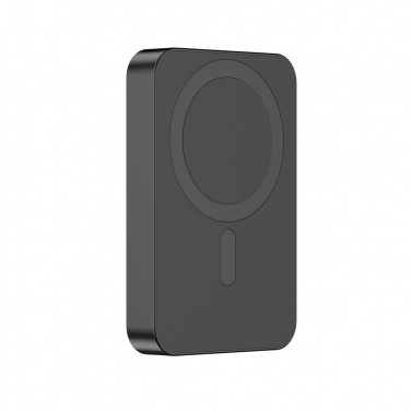 Logo trade promotional gift photo of: Urban Vitamin Compton  RCS plastic/alu 10.000 mah powerbank