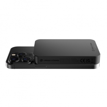 Logotrade corporate gifts photo of: Urban Vitamin Compton  RCS plastic/alu 10.000 mah powerbank