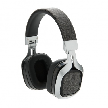 Logotrade corporate gift image of: Vogue Headphone