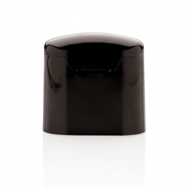Logo trade promotional items picture of: Liberty wireless earbuds in charging case