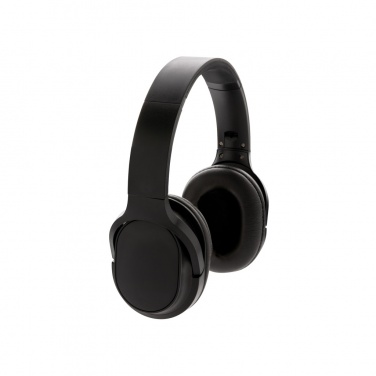 Logotrade promotional item image of: Elite Foldable wireless headphone
