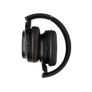 Logo trade promotional products picture of: Elite Foldable wireless headphone