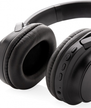 Logotrade advertising product picture of: Elite Foldable wireless headphone
