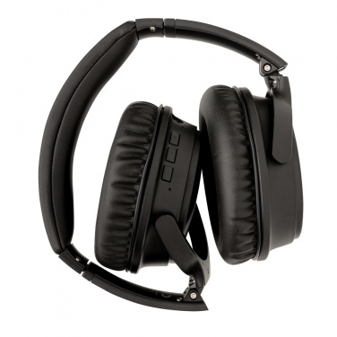 Logotrade promotional giveaway picture of: ANC wireless headphone
