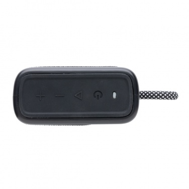 Logo trade corporate gifts image of: Splash IPX6 3W speaker
