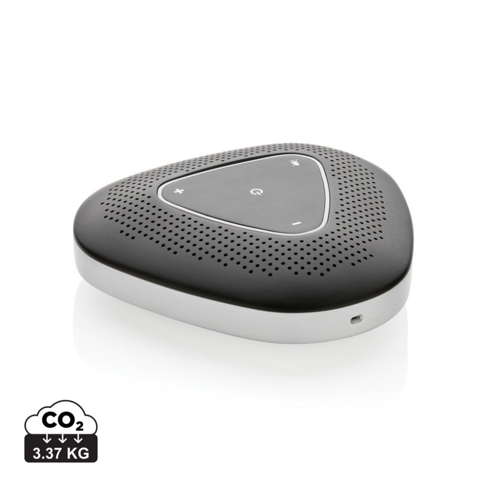 Logo trade corporate gifts picture of: Conference call speaker