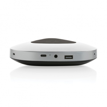 Logo trade advertising product photo of: Conference call speaker