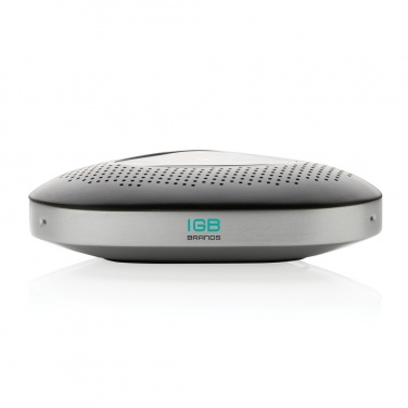 Logo trade advertising products image of: Conference call speaker