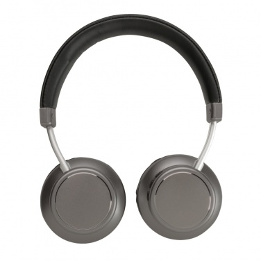Logotrade promotional gift image of: Swiss Peak wireless headphone V3