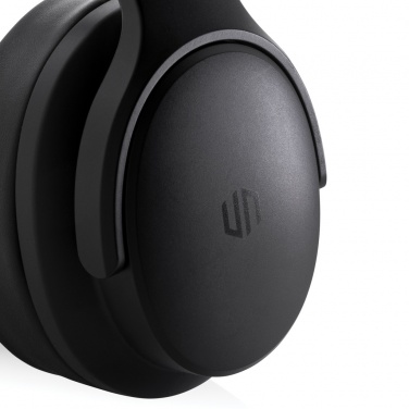 Logotrade promotional merchandise picture of: Urban Vitamin Palo Alto RCS rplastic headphone