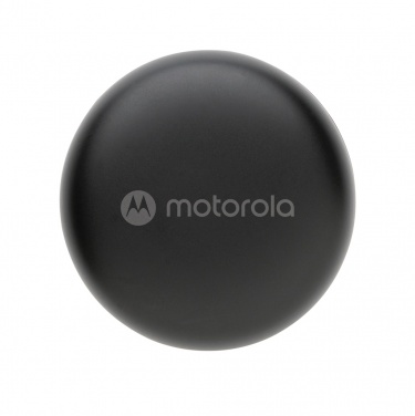 Logotrade promotional item image of: Motorola IPX5 TWS MOTO buds 150