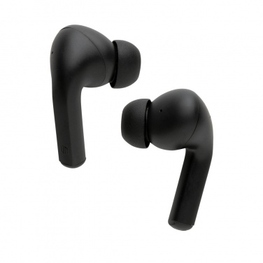 Logo trade promotional items image of: Urban Vitamin Alamo ANC earbuds