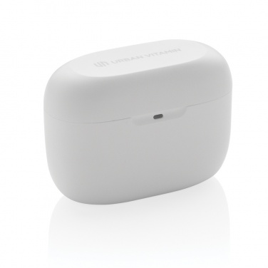 Logotrade corporate gift picture of: Urban Vitamin Napa earbuds