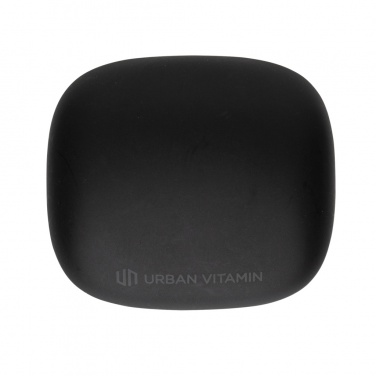 Logotrade promotional merchandise picture of: Urban Vitamin Byron ENC earbuds