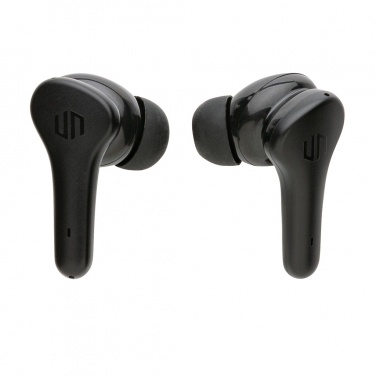 Logotrade promotional gift image of: Urban Vitamin Byron ENC earbuds