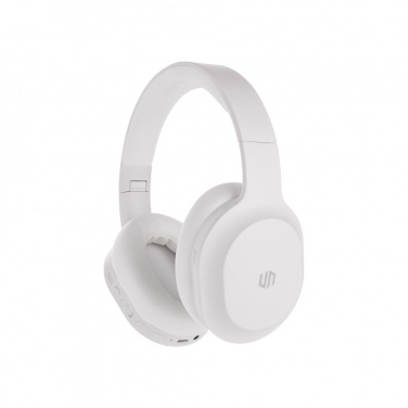 Logotrade promotional merchandise picture of: Urban Vitamin Freemond wireless ANC headphone