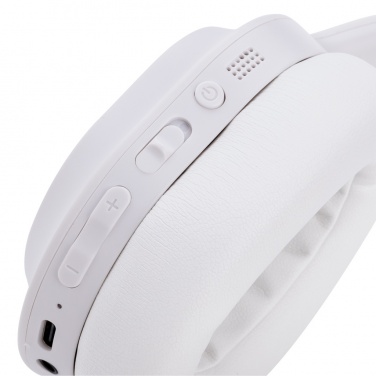 Logotrade promotional product picture of: Urban Vitamin Freemond wireless ANC headphone