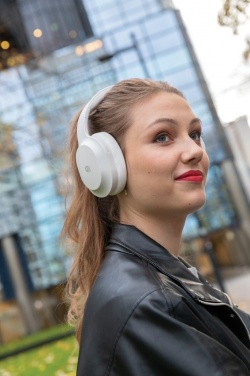 Logo trade promotional gifts picture of: Urban Vitamin Freemond wireless ANC headphone
