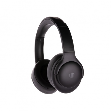 Logo trade promotional giveaways image of: Urban Vitamin Fresno wireless headphone