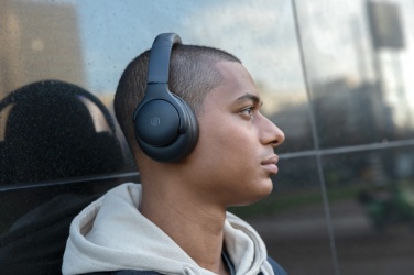 Logo trade promotional products picture of: Urban Vitamin Fresno wireless headphone