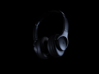Logotrade promotional merchandise image of: Urban Vitamin Fresno wireless headphone