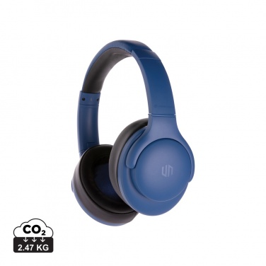 Logotrade promotional merchandise image of: Urban Vitamin Fresno wireless headphone