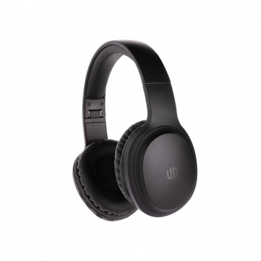 Logotrade promotional gift picture of: Urban Vitamin Belmont wireless headphone