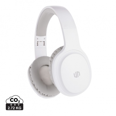 Logotrade promotional merchandise image of: Urban Vitamin Belmont wireless headphone