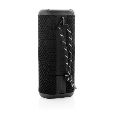 Logotrade promotional item picture of: Urban Vitamin Berkeley IPX7 waterproof 10W speaker