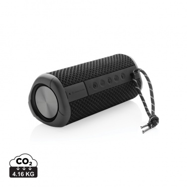 Logotrade promotional item picture of: Urban Vitamin Berkeley IPX7 waterproof 10W speaker
