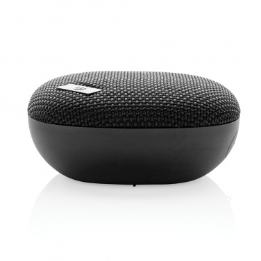 Logotrade promotional giveaways photo of: Urban Vitamin Hayward IPX7 waterproof 5W speaker