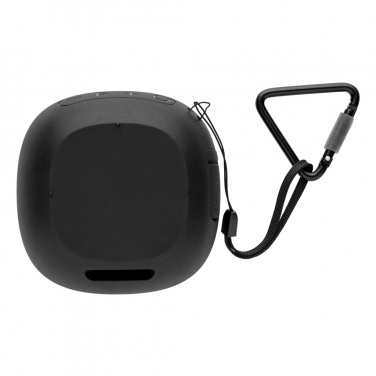 Logo trade business gift photo of: Urban Vitamin Hayward IPX7 waterproof 5W speaker