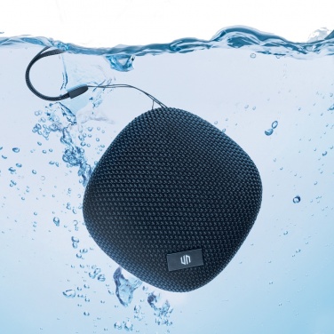 Logo trade corporate gifts picture of: Urban Vitamin Hayward IPX7 waterproof 5W speaker