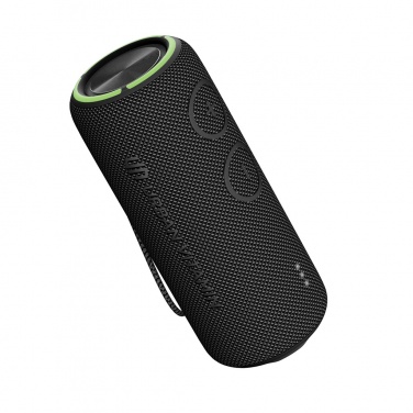 Logo trade advertising product photo of: Urban Vitamin Pacific Grove RCS rplastic 30W speaker IPX7
