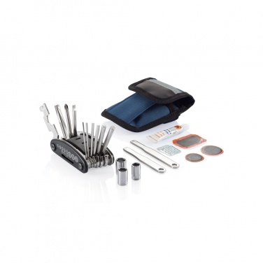 Logotrade promotional merchandise image of: Bike repair kit